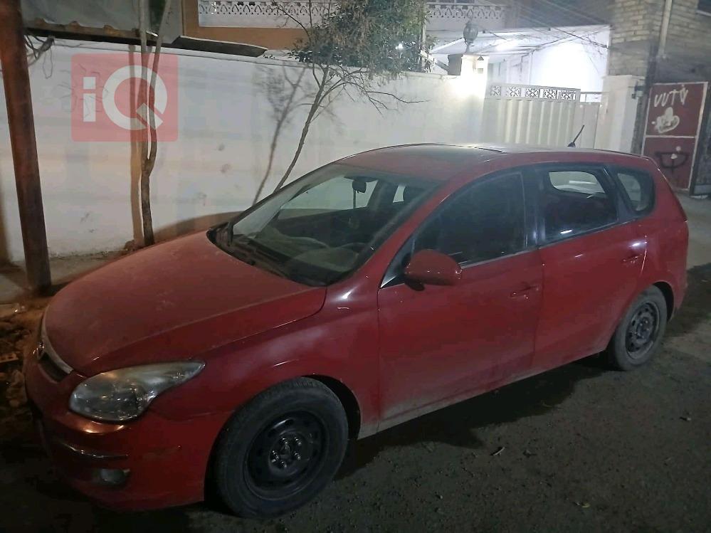 هيونداي i30